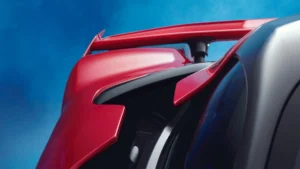 2026 ferrari f80 fear intake fender wing