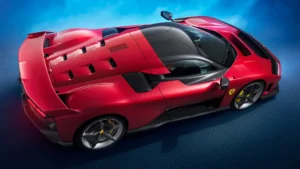 2026 ferrari f80 top down lead