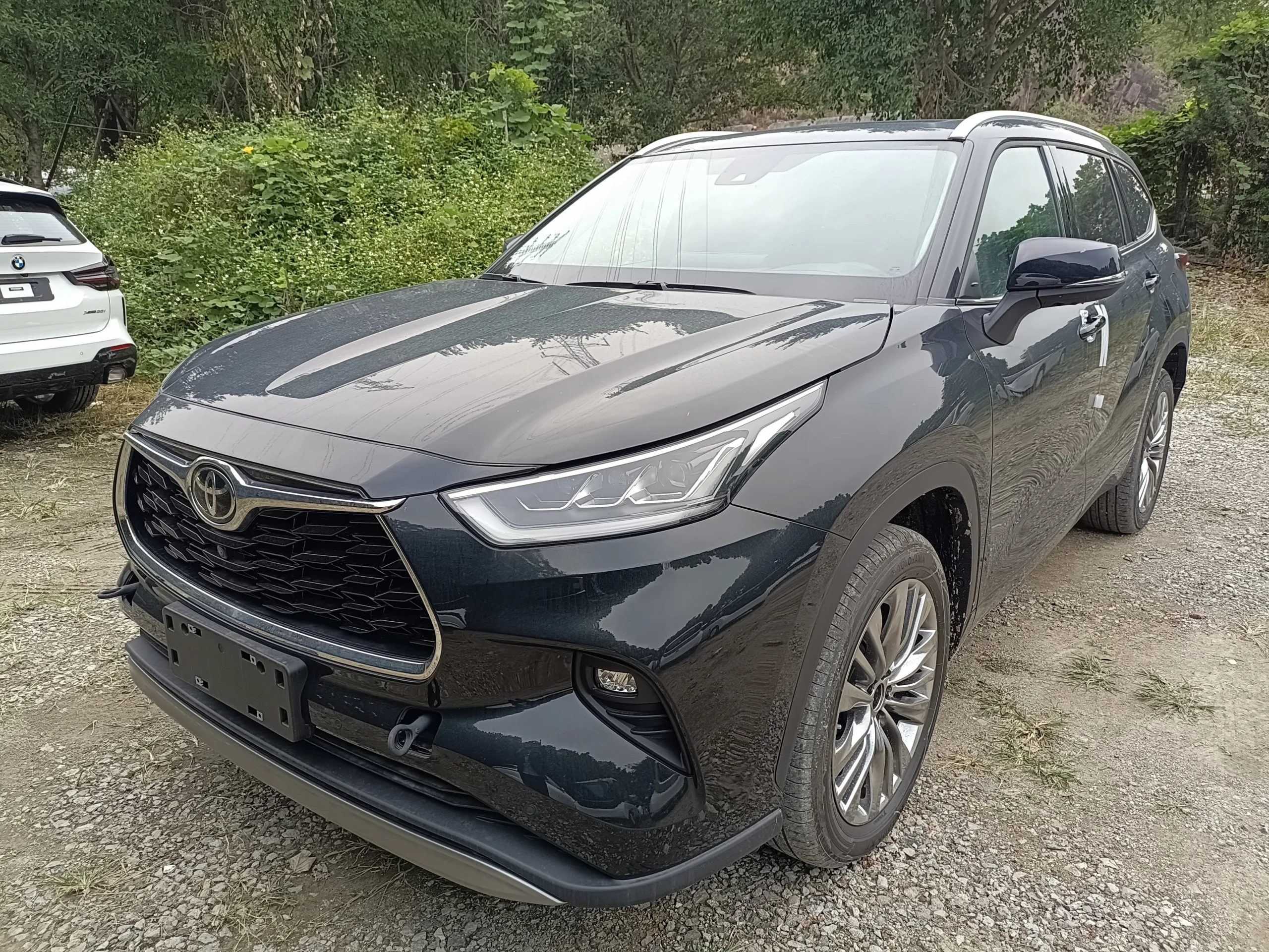 Toyota RAV4 ENON Cars