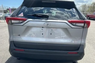 2022 Toyota RAV4 XLE Premium AWD
