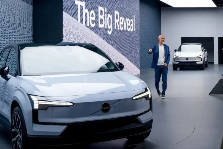 Volvo Hits the Brakes on All-Electric Goal: What Does This Mean for You?