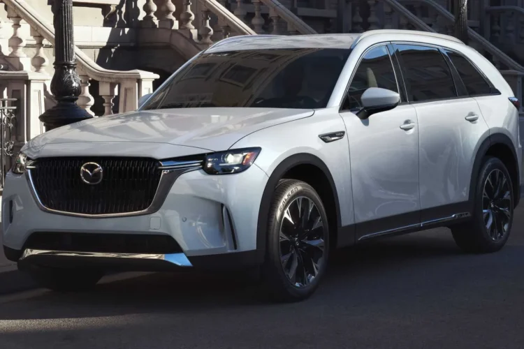 The Ultimate Mazda CX-70 Review: Performance, Interior, & Safety Features