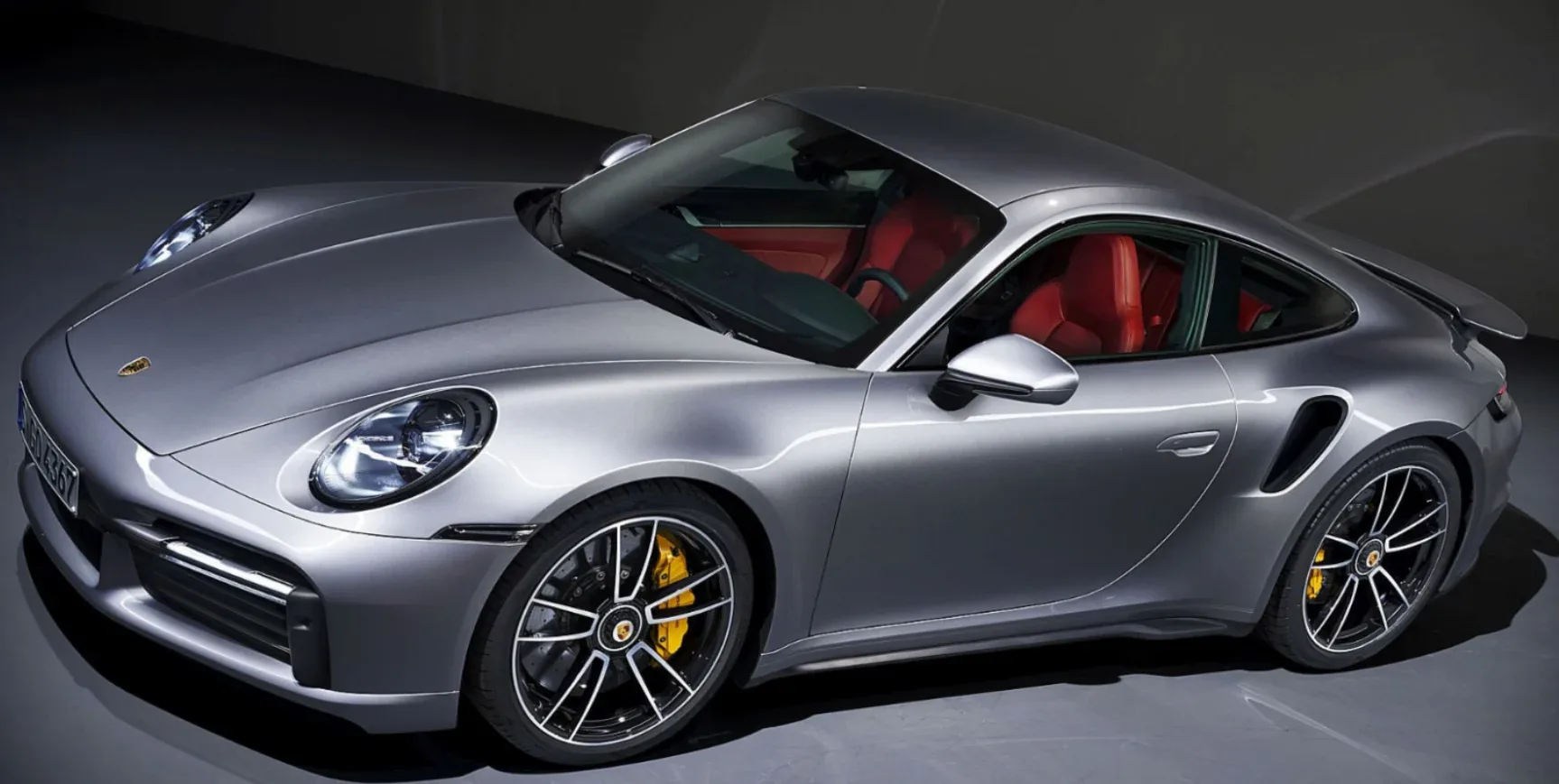 Unveiling the Timeless Heritage of the 2025 Porsche 911 Carrera T