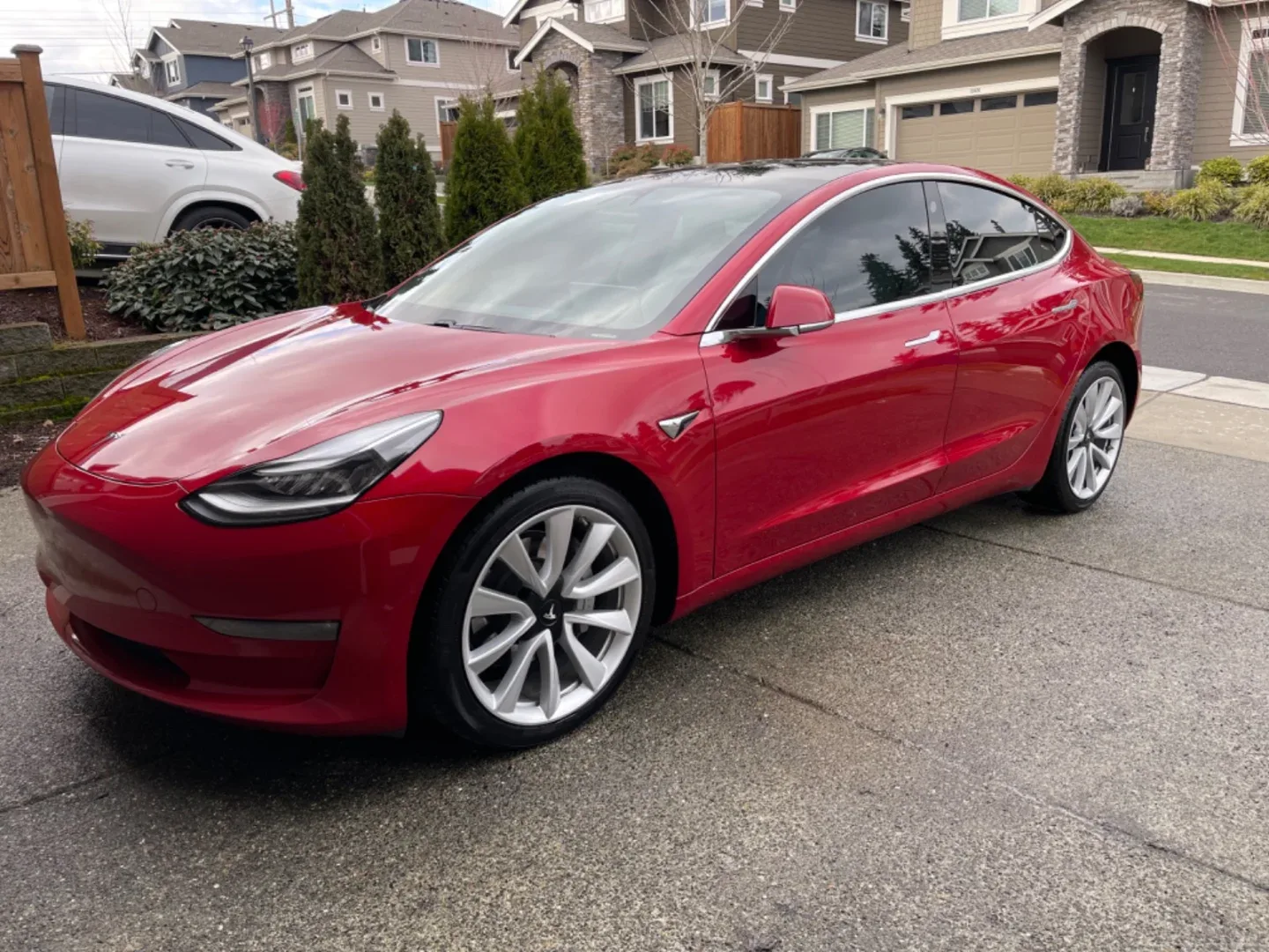 2020 Tesla Model 3 Review: Impressive Electric Car Performance