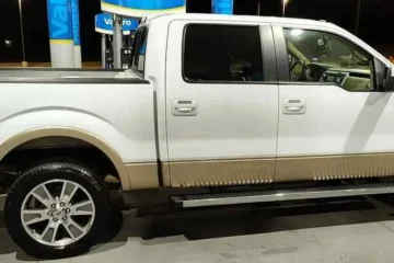 Ford F-150 truck for sale