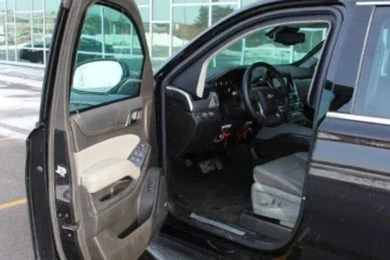 2016 Chevrolet Suburban 3500 LT