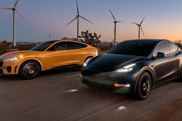 Latest Automotive Trends: Exploring Tesla, Mustang, and More