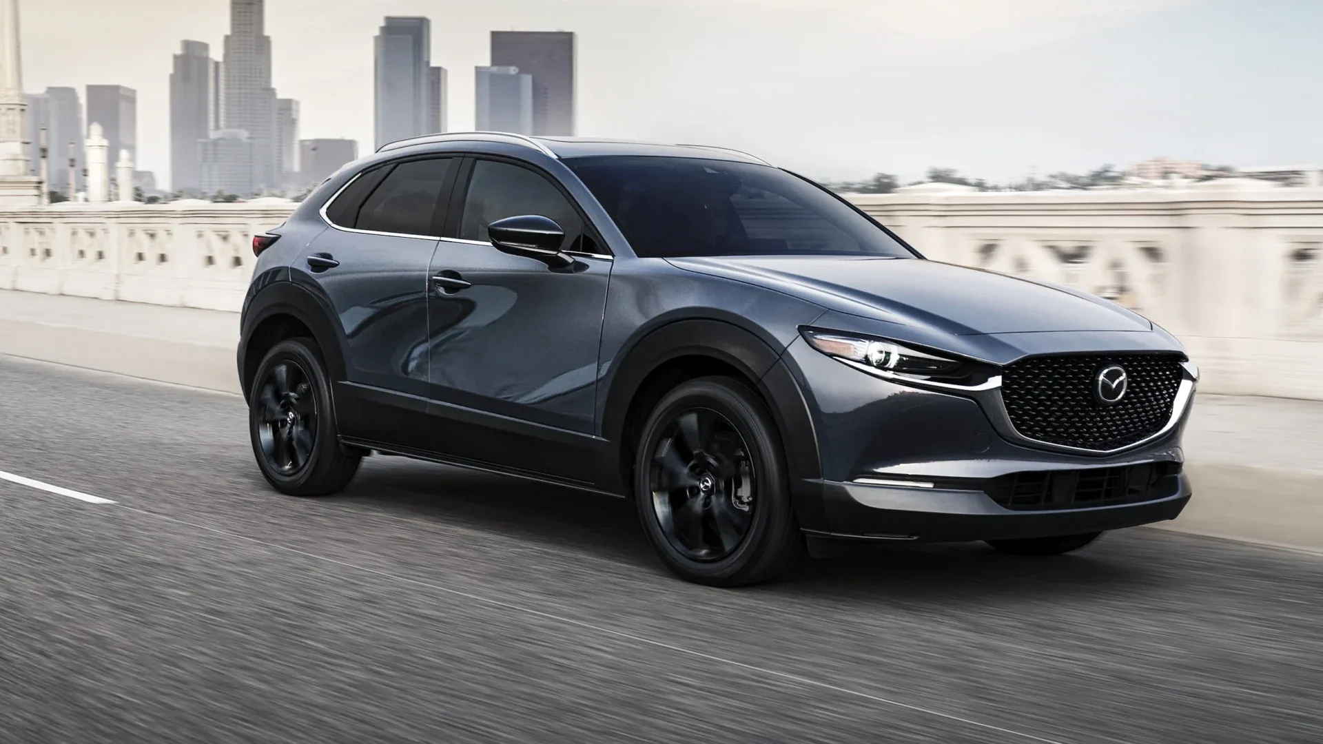 Mazda CX-30: Your Comprehensive Car Buying Guide