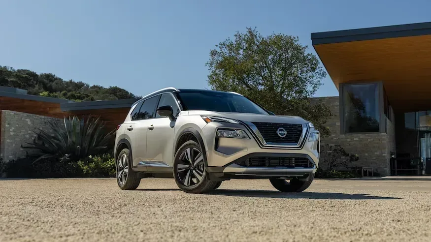 Explore the 2025 Nissan Rogue: Style, Tech, and Performance Unveiled