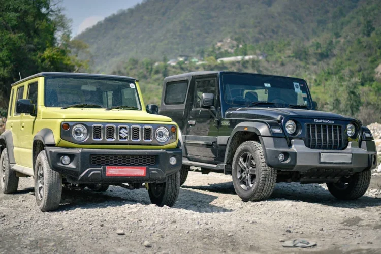 Safety and Customization: The New Era for Maruti Suzuki Dzire and Mahindra Thar Roxx