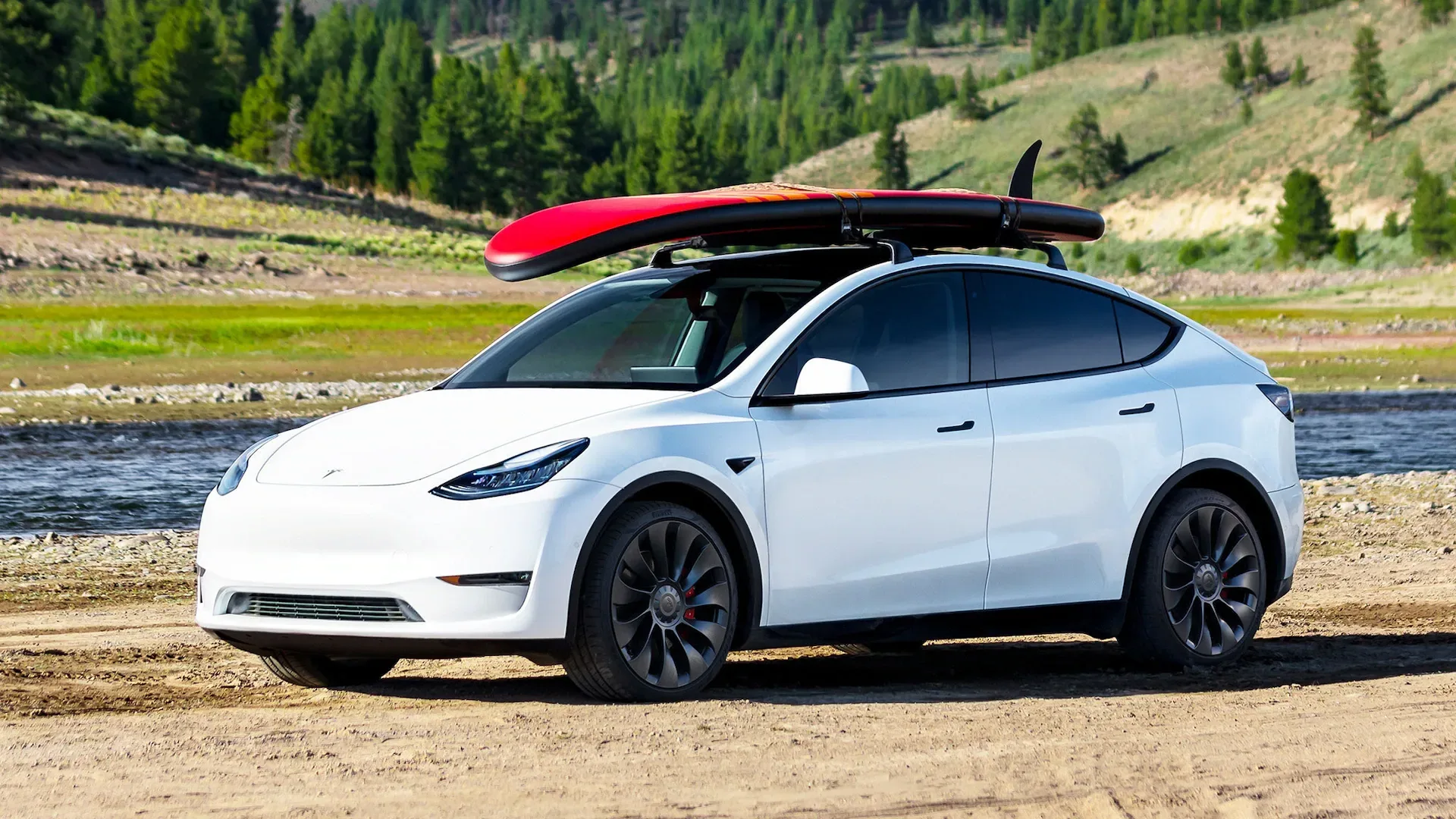 Unveiling the Reality of the Tesla Model Y: Expert Car Reviews