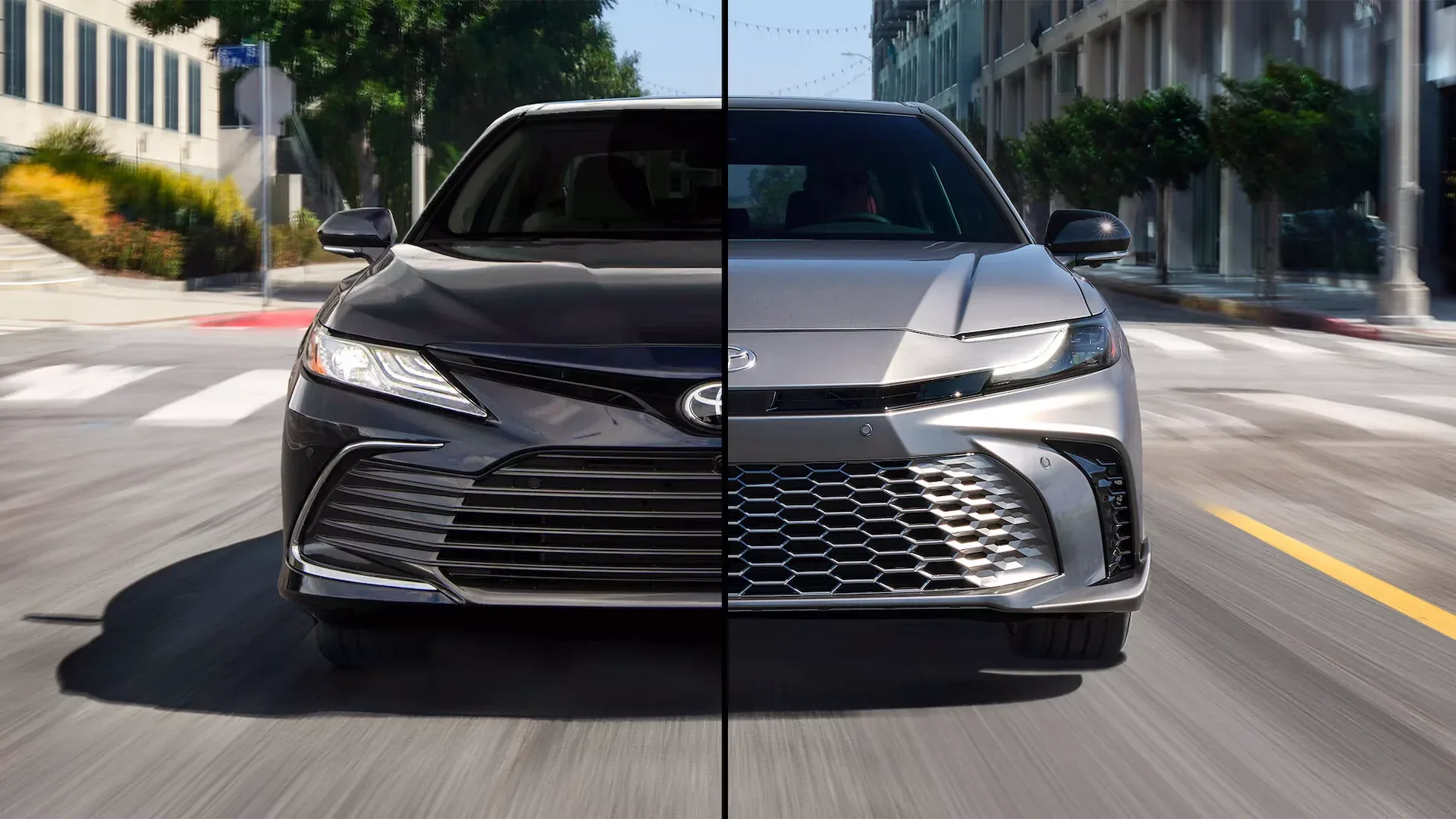 Transforming the 2025 Toyota Camry: A Masterpiece of Innovation and Style