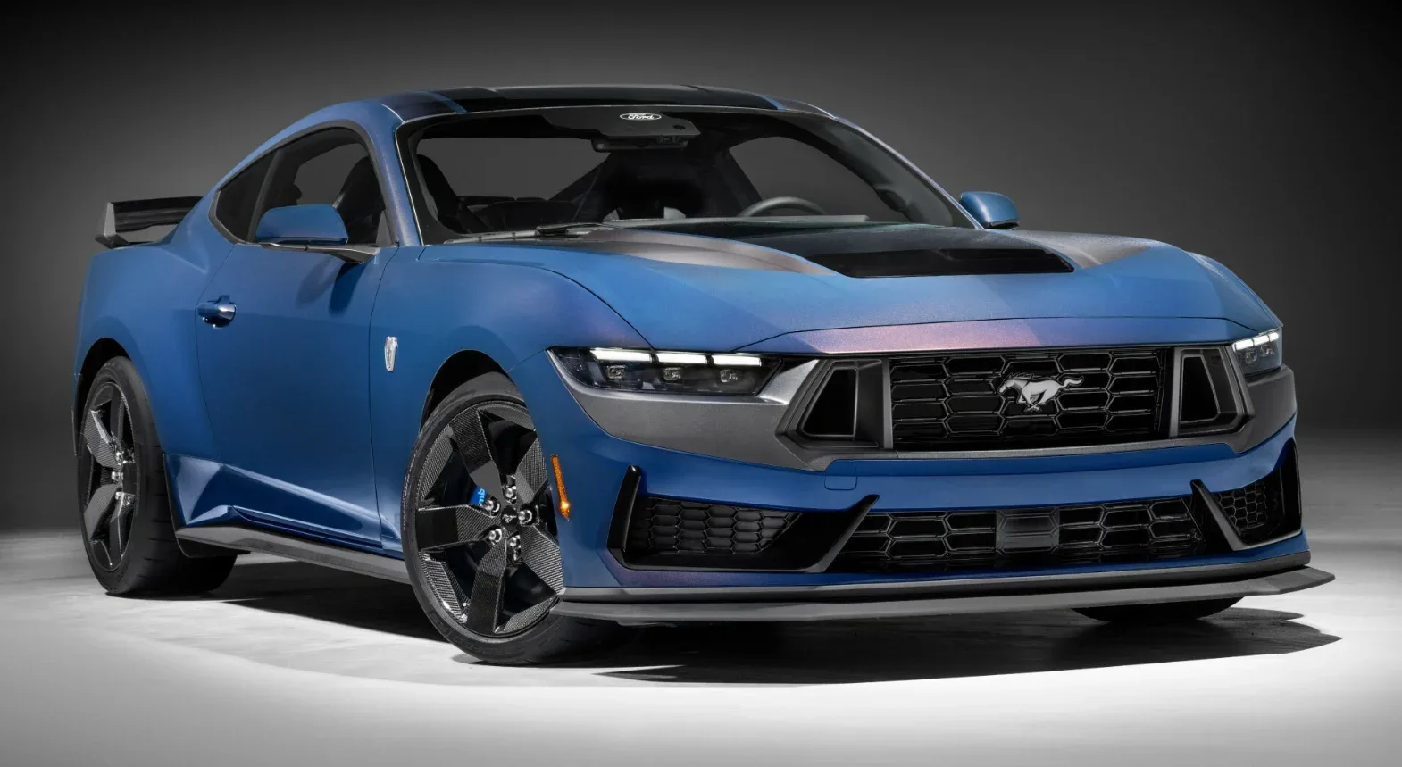 Exploring the Future: 2025 Mustang’s Innovative Features