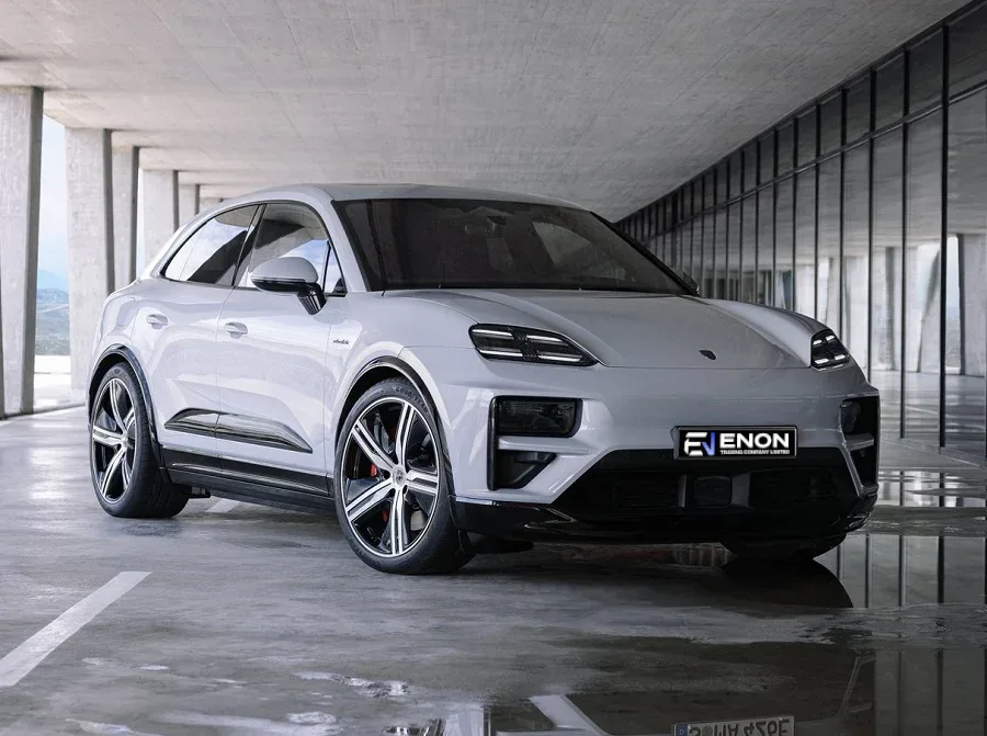 Driving Into 2025: A Thorough Review of the Porsche Macan GTS