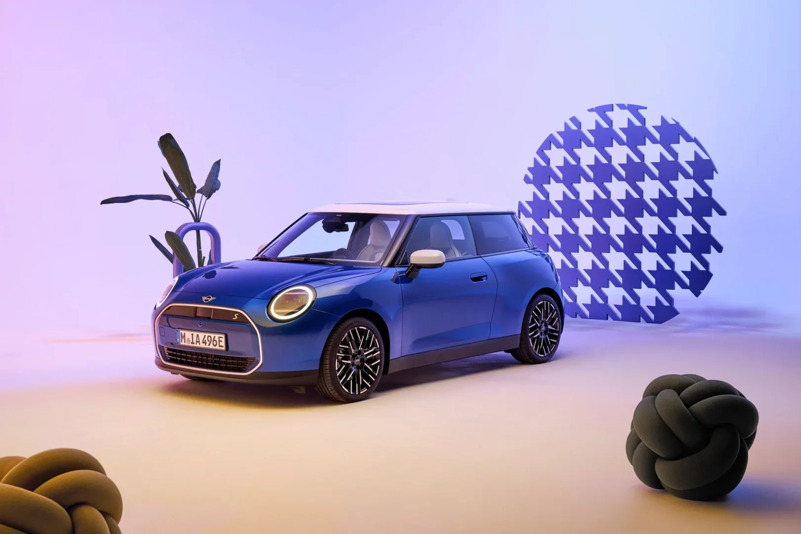 Exploring the Evolved 2025 Mini Cooper S