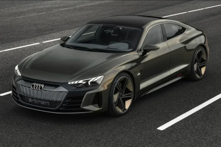 Performance Redefined: 2025 Audi A5 Diesel Review