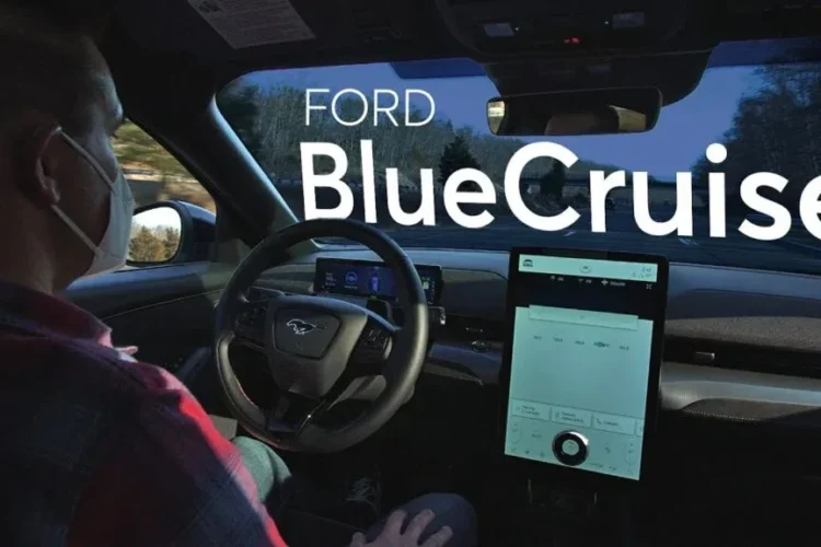 Ford BlueCruise: Elevating Your Driving Experience