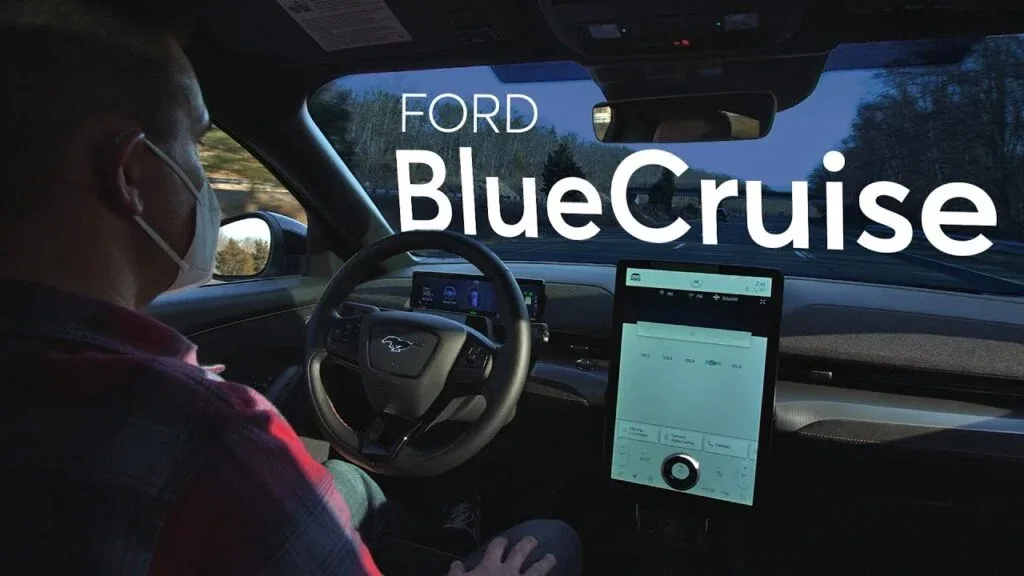 Ford BlueCruise: Elevating Your Driving Experience