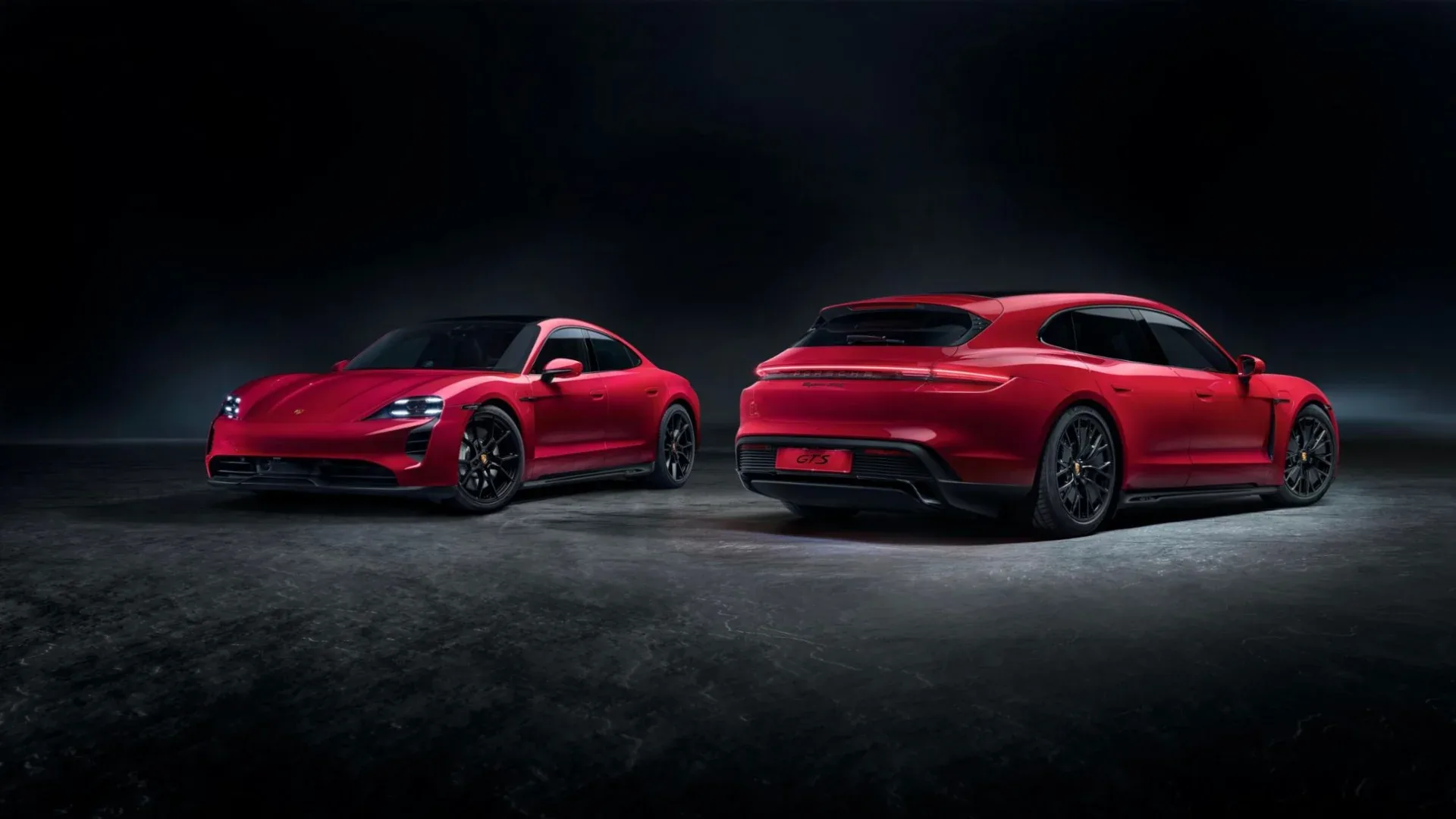 Porsche Taycan GTS: Unveil the Future of Electric Driving