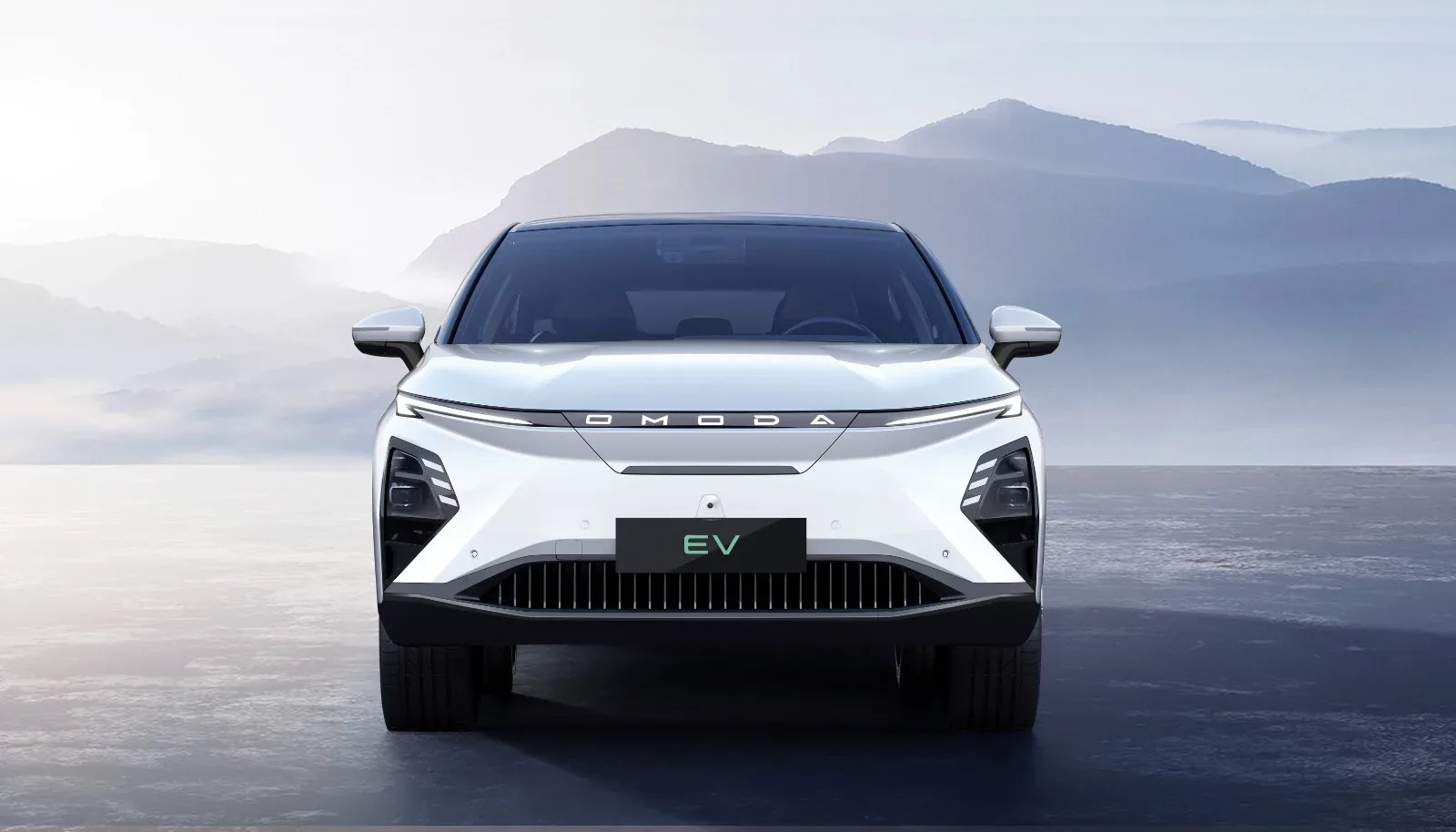 Omoda E5: Revolutionizing the UK with Electric SUV Innovation