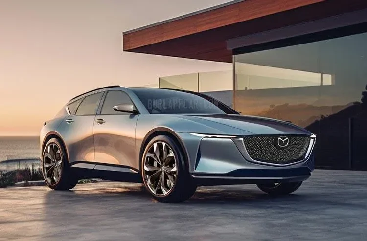 2025 Mazda CX-5 XDL Thai Specs Unveiled: An In-Depth Look