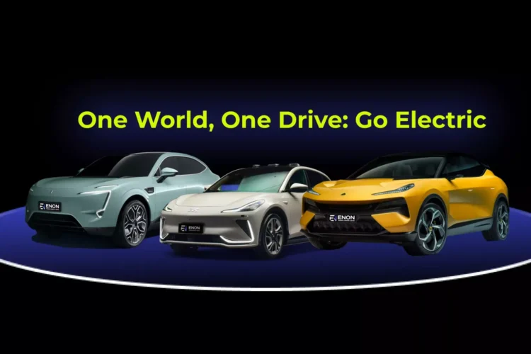 Electric Vehicle Revolution: Navigating Opportunities and Challenges