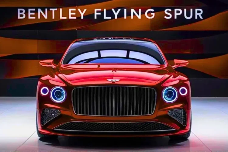 Bentley’s Path to Luxury: Unveiling the Porsche Connection