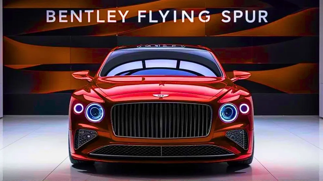 Bentley’s Path to Luxury: Unveiling the Porsche Connection