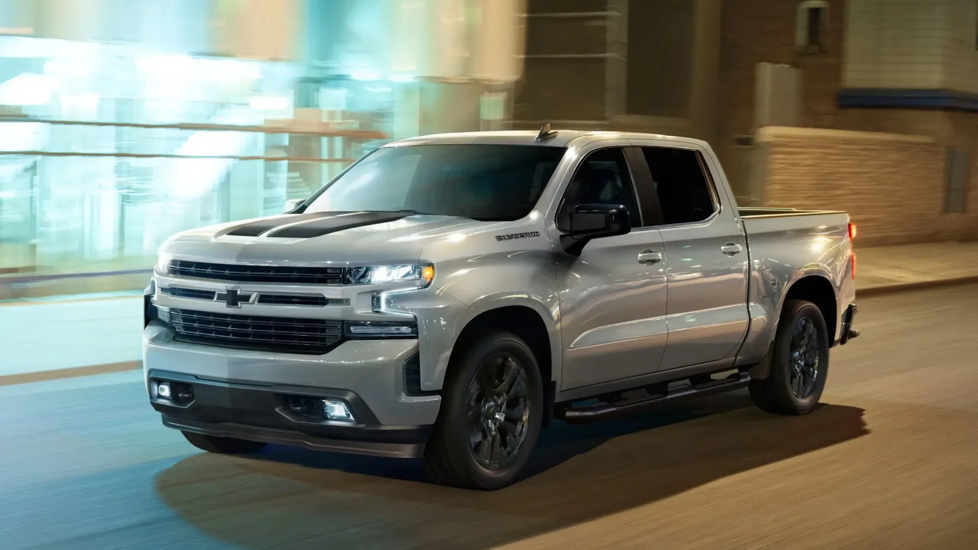 2024 Chevrolet Silverado EV RST: Redefining the Future of Electric Trucks