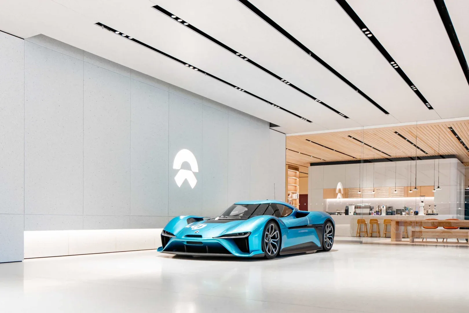 Nio Gears Up for 2025 Launch in Australia: Driving Sustainable Transport Forward