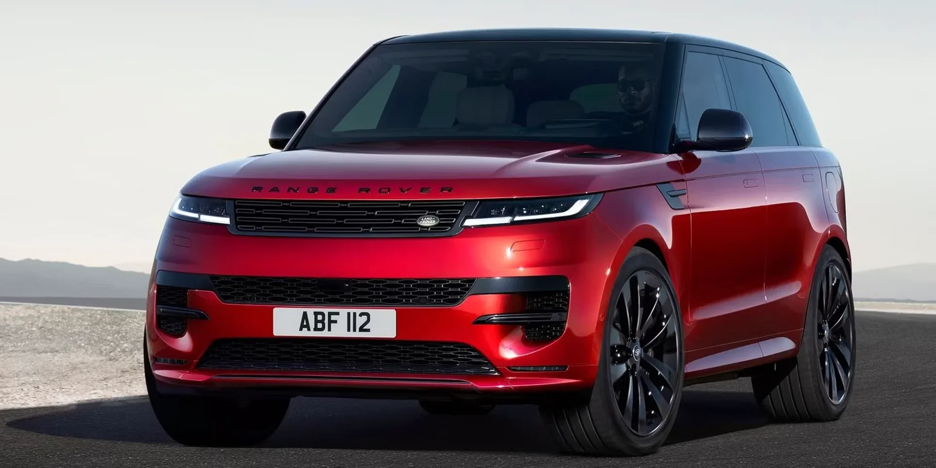 2025 Range Rover Lineup Unveiled with Luxury and Innovation