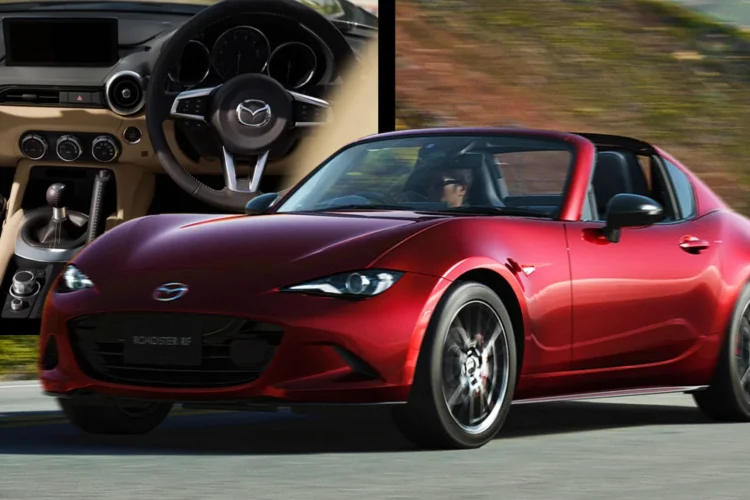 2024 Mazda MX-5 Miata Review: Rediscover the Thrill of Pure Driving