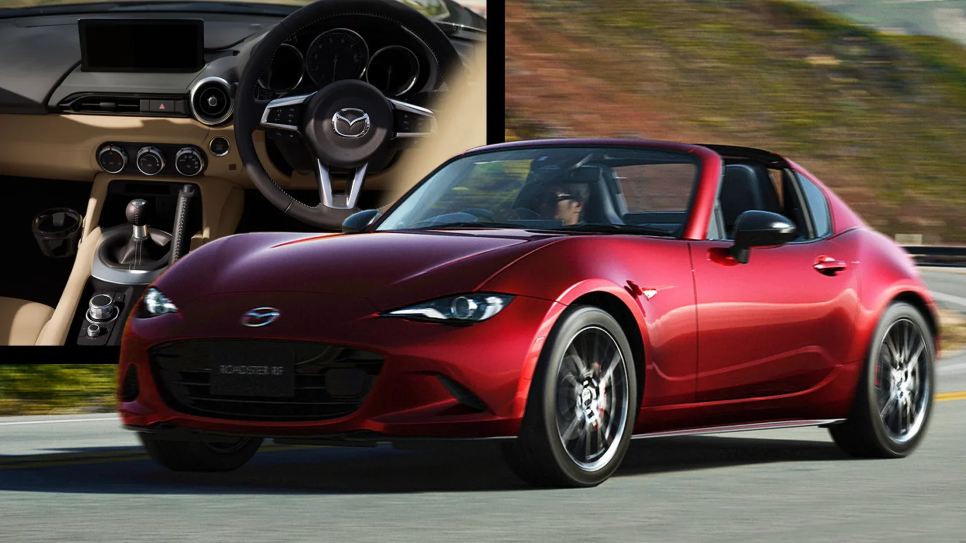 2024 Mazda MX-5 Miata Review: Rediscover the Thrill of Pure Driving