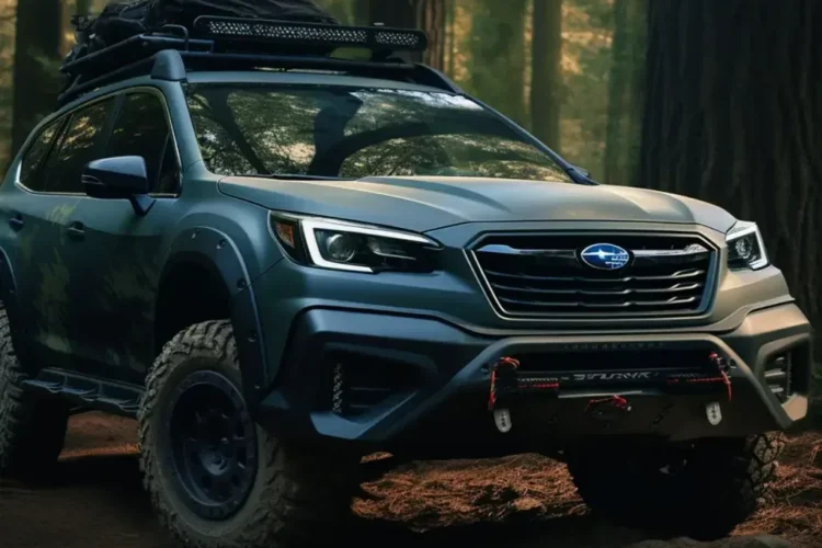 Subaru Outback 2025: Mastering Car Care Essentials