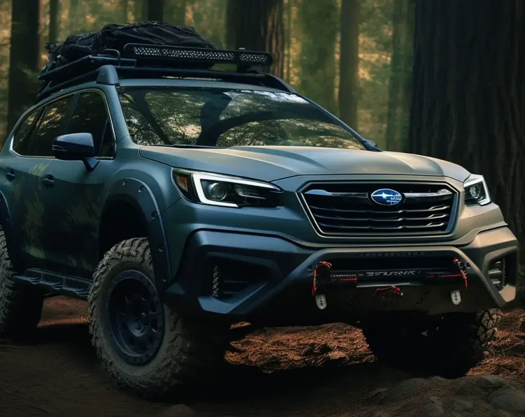 Subaru Outback 2025: Mastering Car Care Essentials