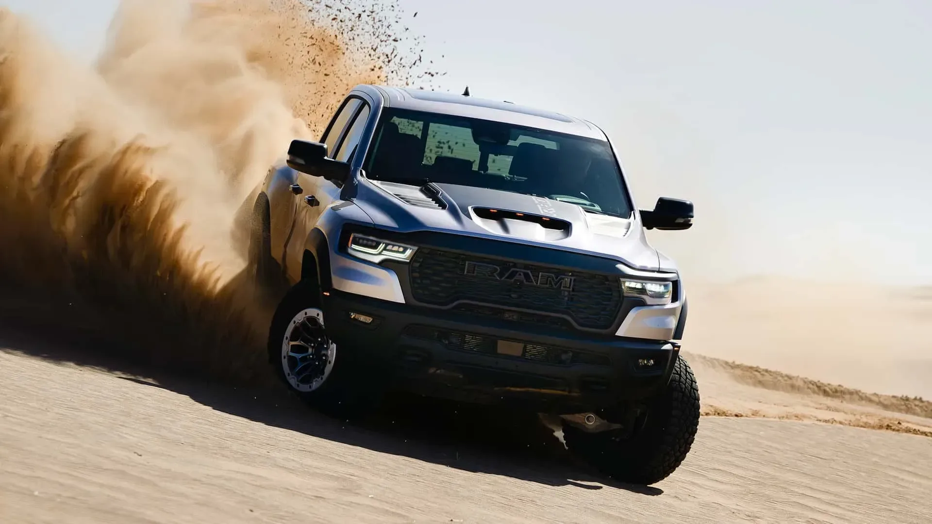 Unveiling the Next Era: 2025 Ram 1500 Rho’s First Drive Insights