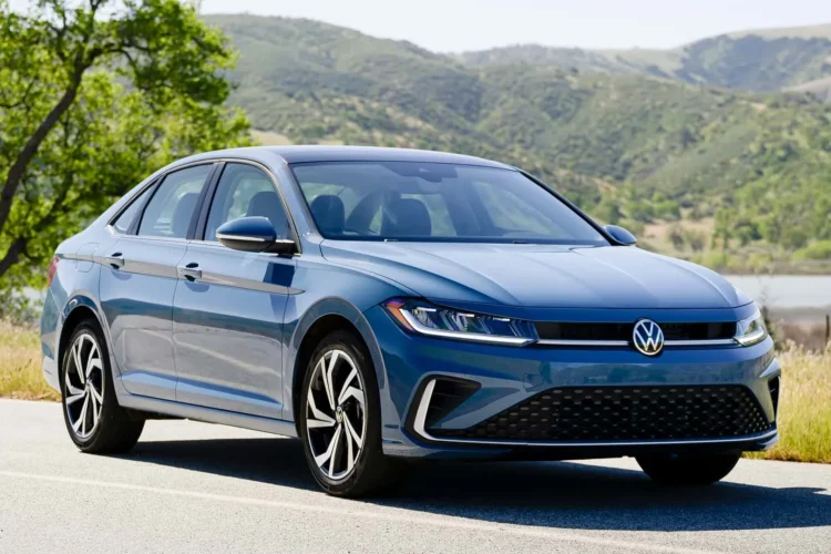 Discovering What Sets the 2025 Volkswagen Jetta SEL Apart
