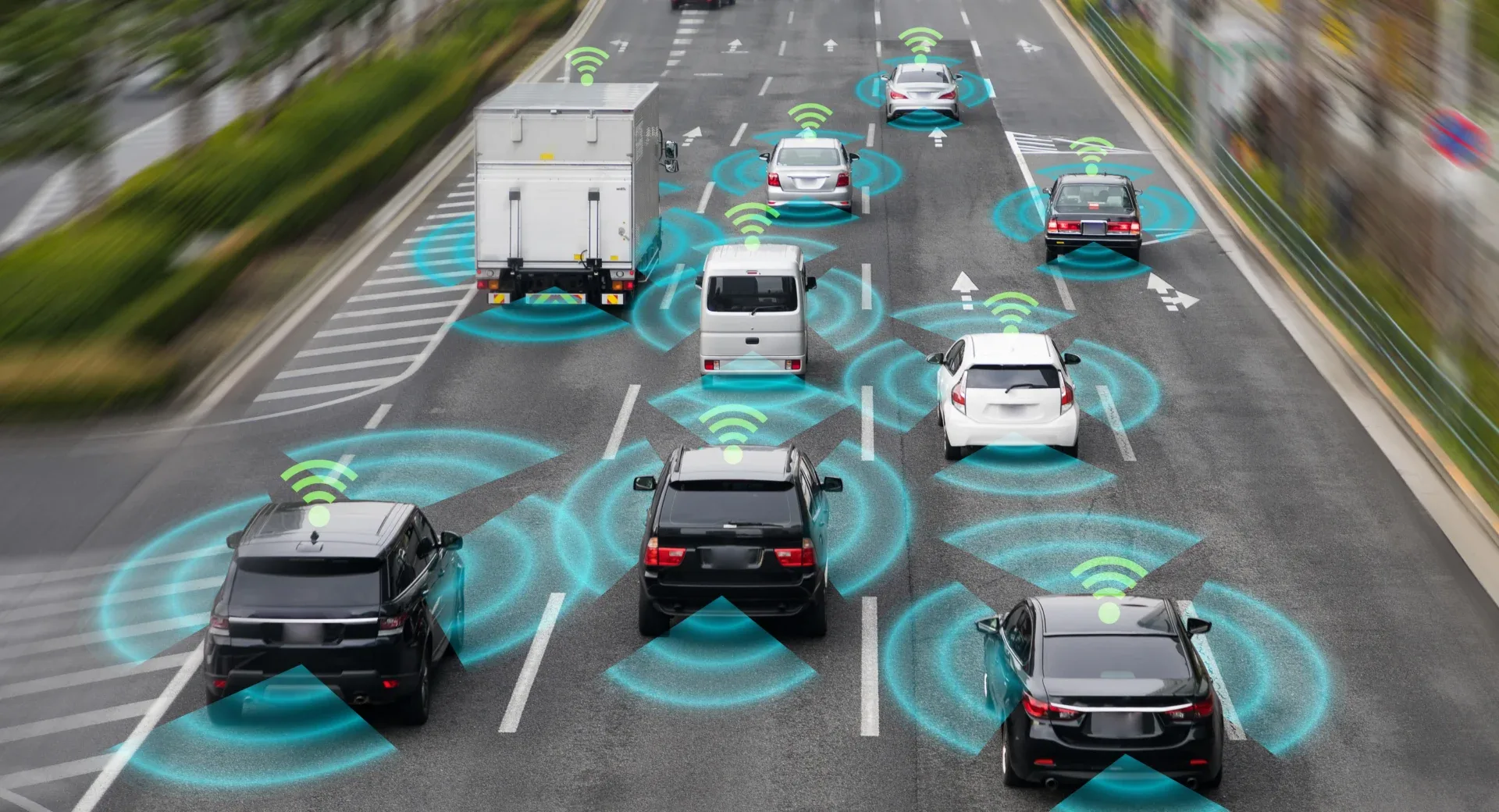 Electric and Autonomous Cars: Navigating the Automotive Future