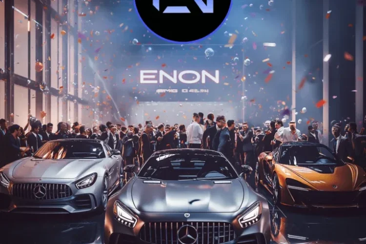 ENON Cars: Revolutionizing Auto Trading Online