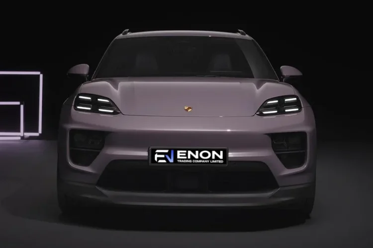 Porsche Macan’s Electric Evolution: Navigating a Sustainable Future