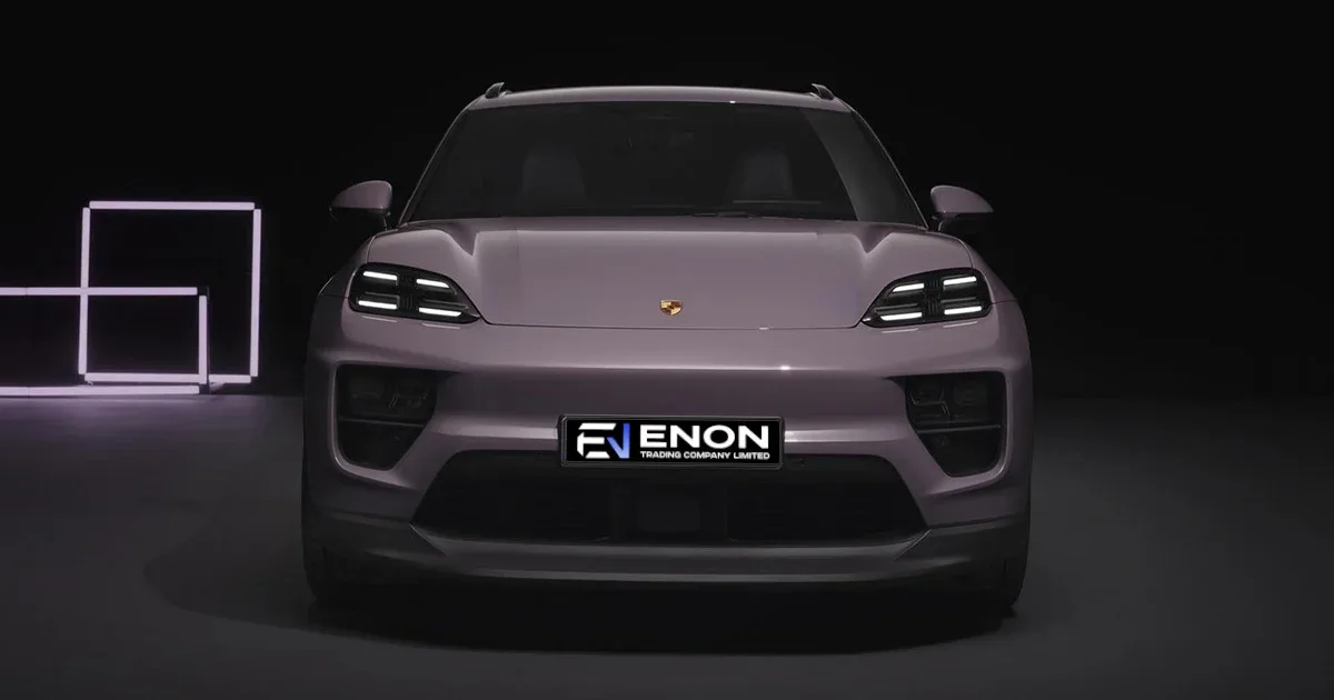 Porsche Macan’s Electric Evolution: Navigating a Sustainable Future