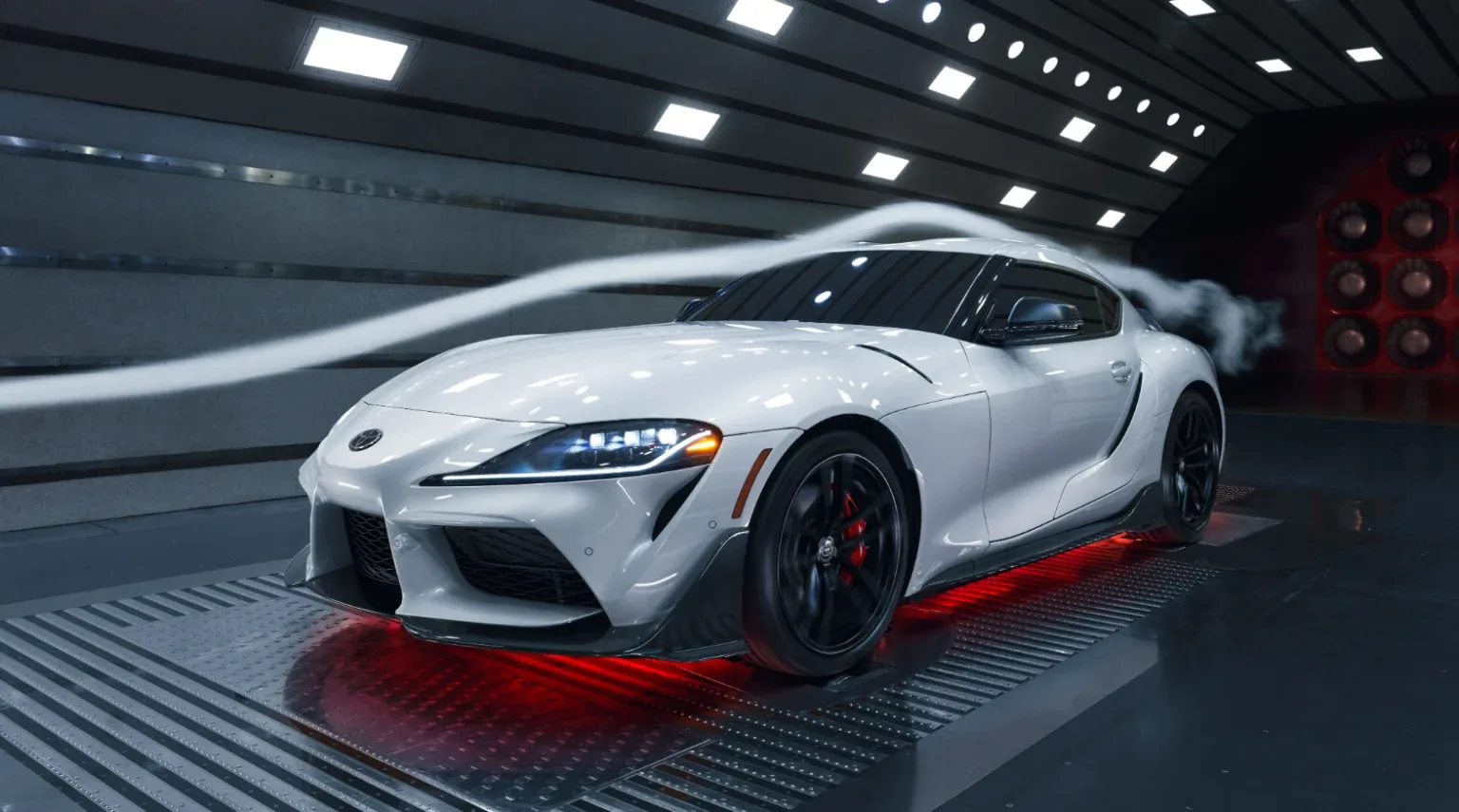 Toyota Supra Review Exploring Design Performance and Features