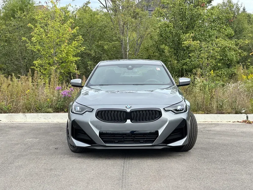 BMW 230i: Tradition Meets Modern Performance