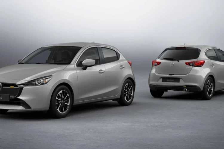 Mazda 2’s Price Surge and Enhanced Features: Analyzing Market Trends