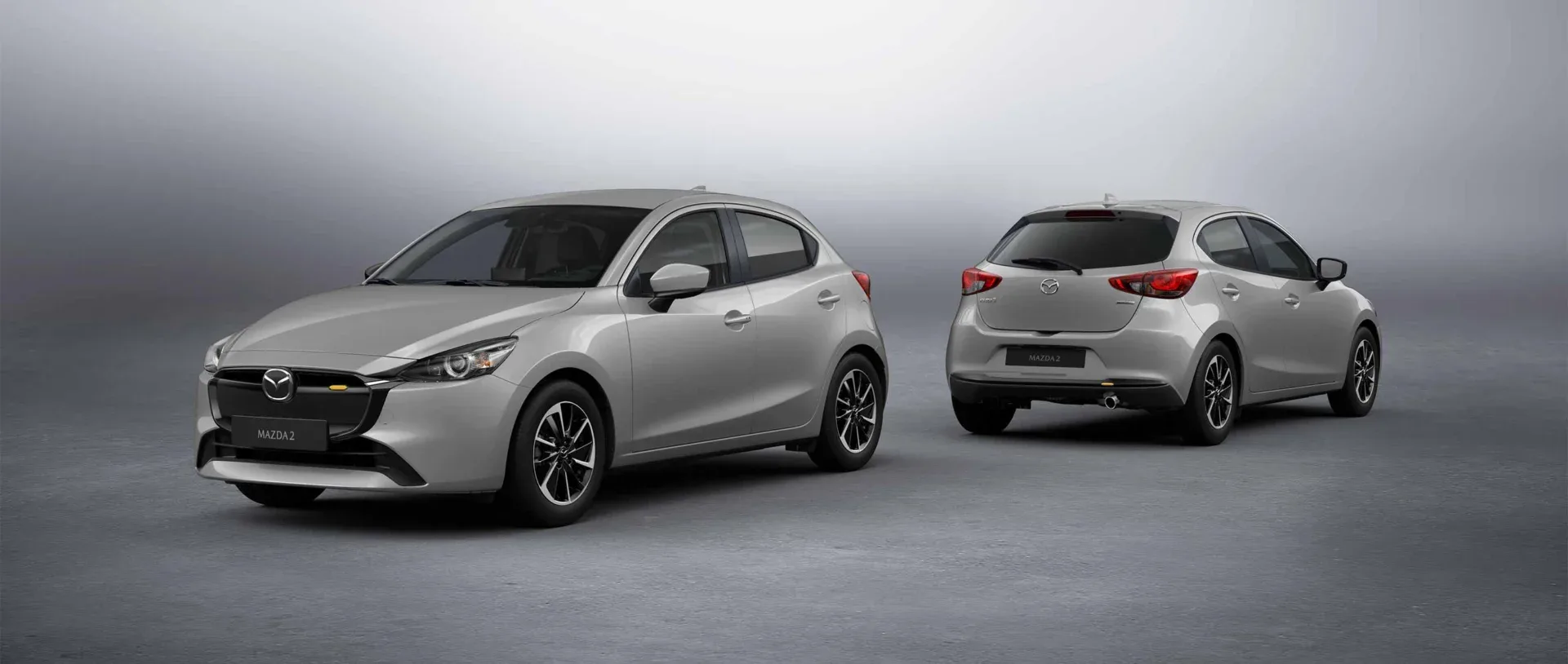 Mazda 2’s Price Surge and Enhanced Features: Analyzing Market Trends