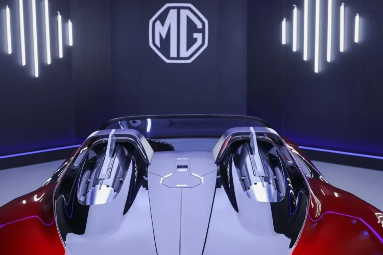 MG Electric Cars Pricing Evolution Explained