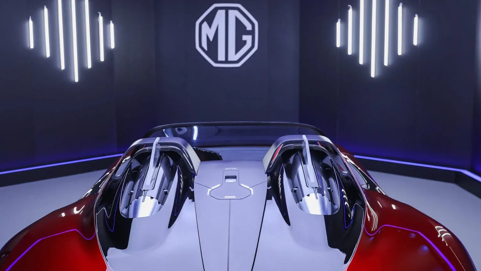 MG Electric Cars Pricing Evolution Explained