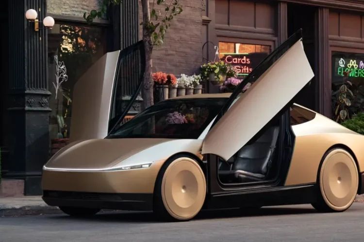 Tesla Cybercab: Pioneering Autonomous Transport Innovation