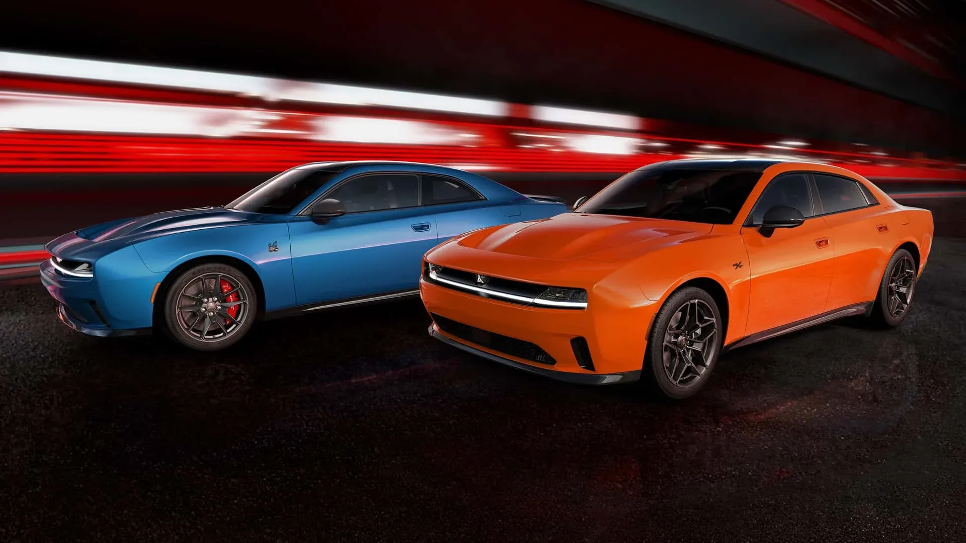 2025 Dodge Charger Daytona: Driving into the Electric Future