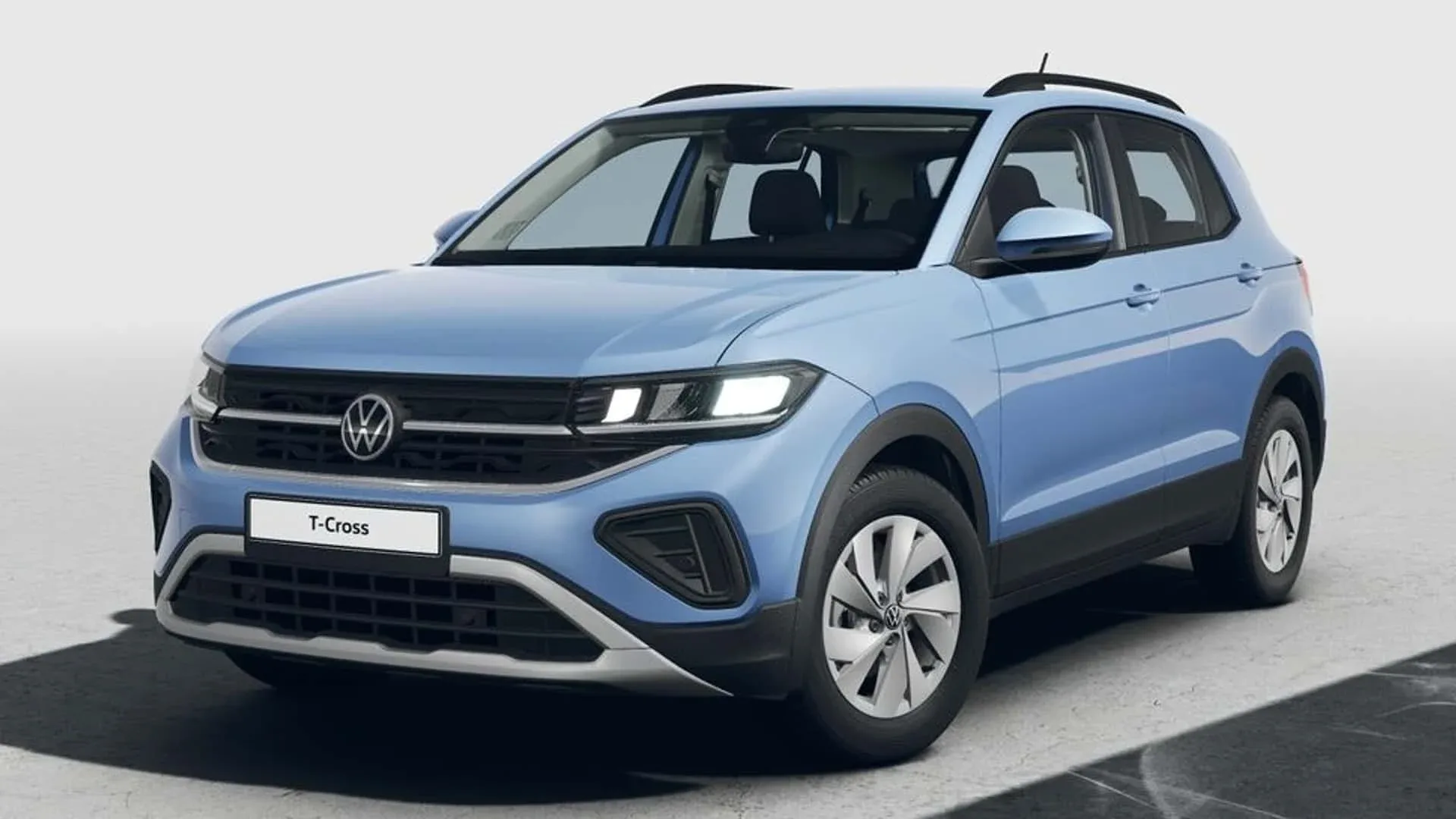 Why the Volkswagen T-Cross Leads the Rise of Compact SUVs